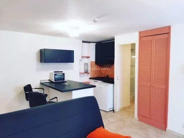 Appartement - 23 m² - 1 pièce