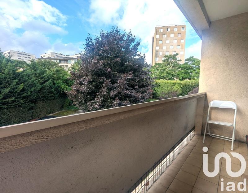 Appartement - 69 m² - 4 pièces