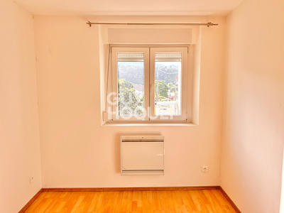 Appartement - 51 m² - 3 pièces