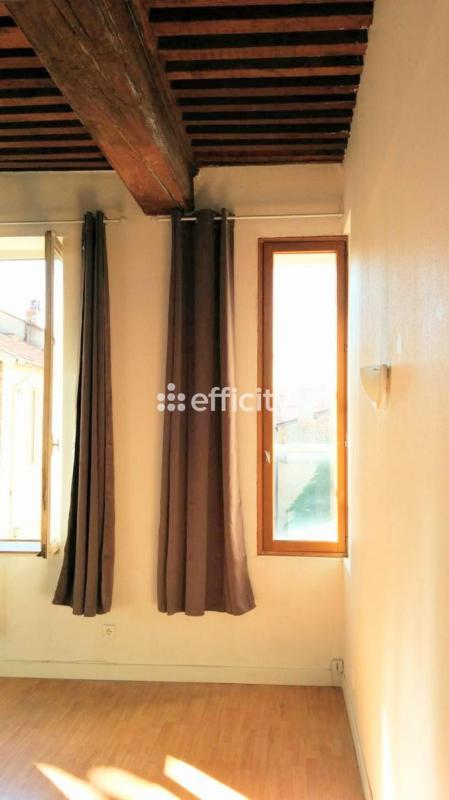 Appartement - 21 m² - 1 pièce