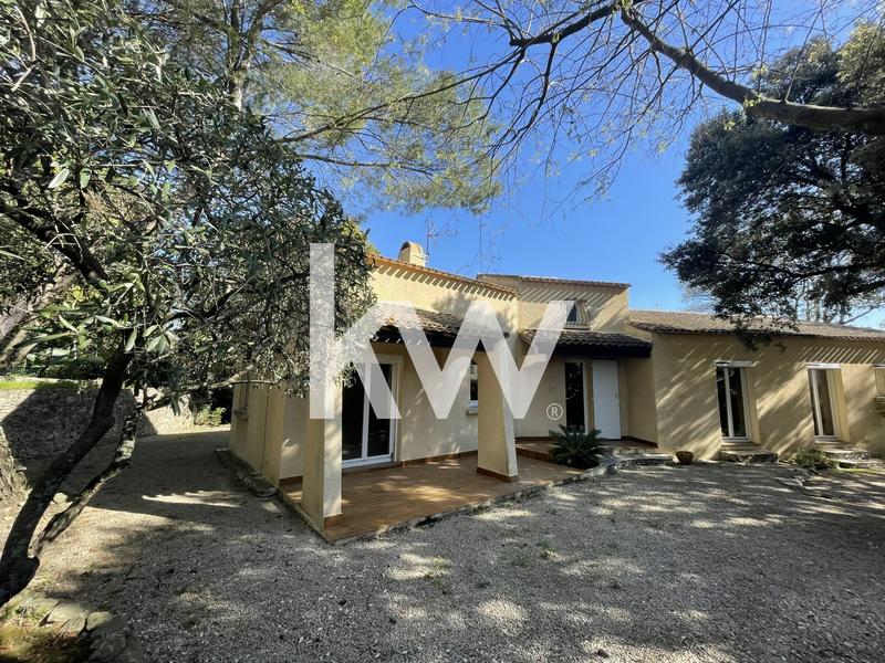 Maison - 147 m² - 7 pièces