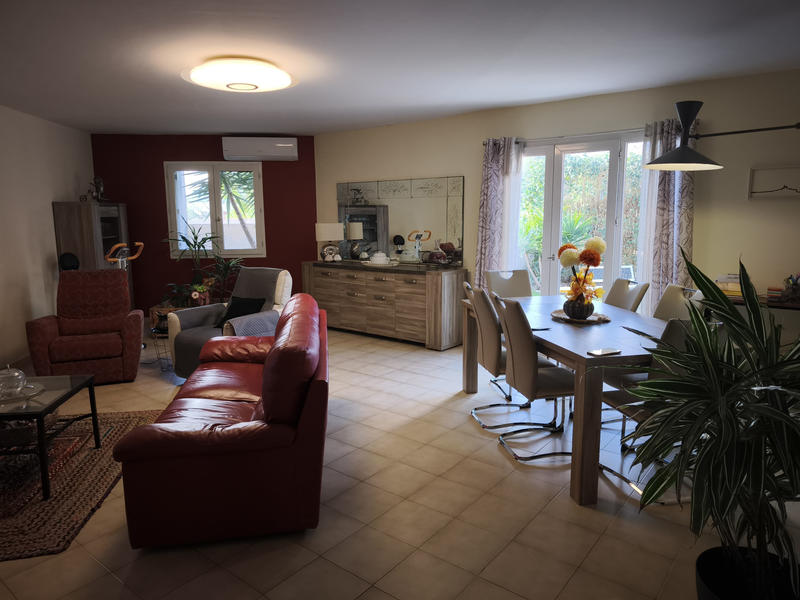 Maison - 140 m² - 4 pièces