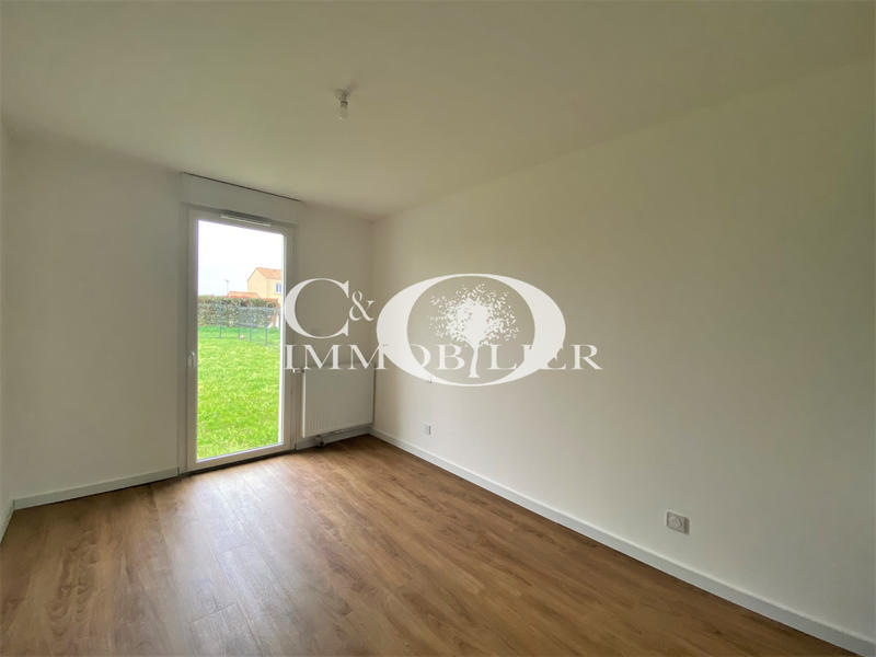 Maison - 82 m² - 4 pièces