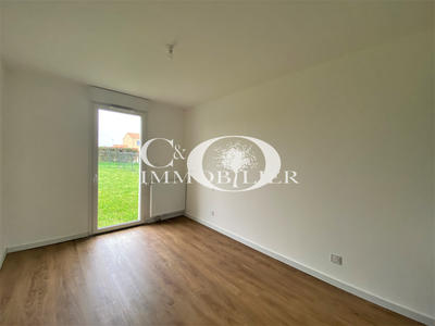 Maison - 82 m² - 4 pièces