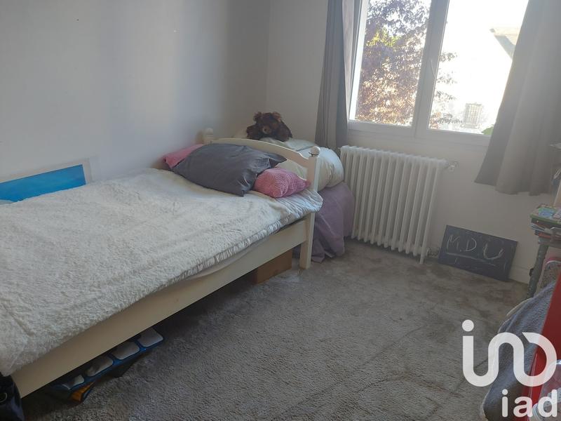 Maison - 155 m² - 7 pièces