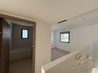 Villa - 115 m² - 5 pièces