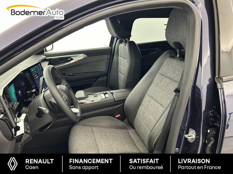 Renault Espace E-Tech full hybrid 200 Gsr2 Techno