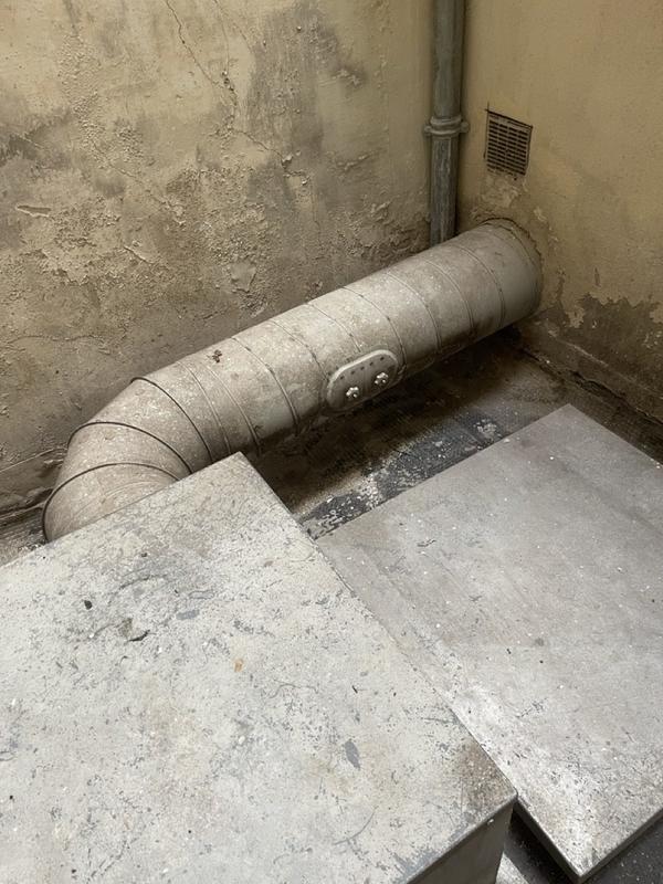 Fonds de commerce - Hôtellerie / Restauration - 90 m²