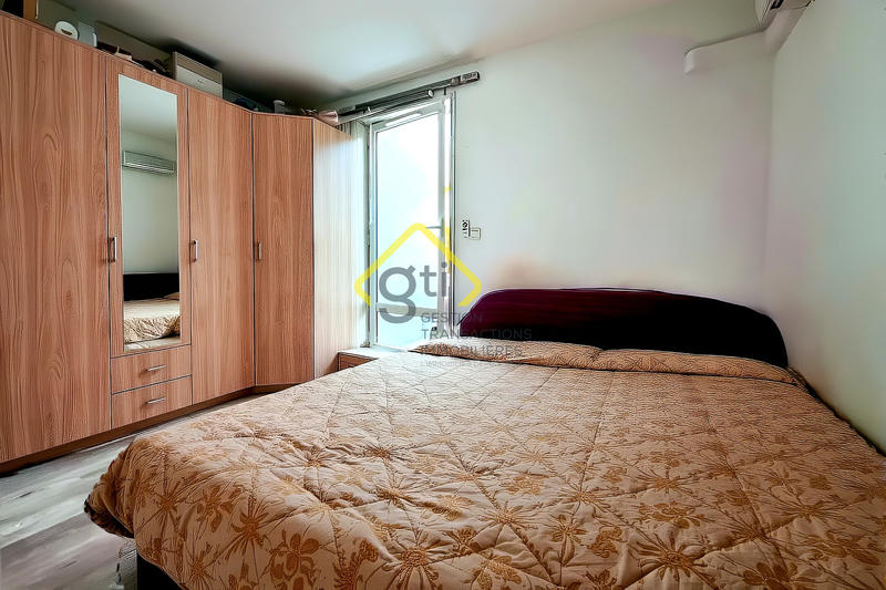 Appartement - 87 m² - 4 pièces