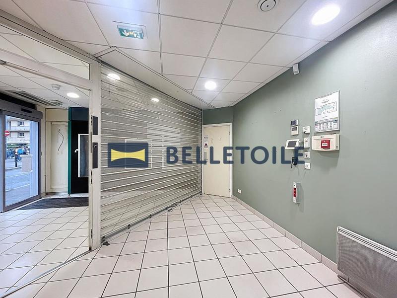 Local commercial - 112 m²