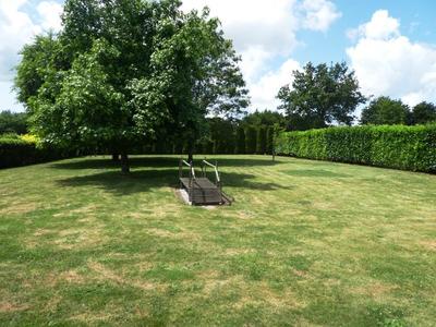 Maison - 126 m² - 5 pièces