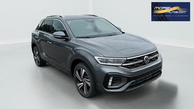 Volkswagen t-Roc 1.5 Tsi Evo2 150 Start Stop Dsg7 R-Line Edition