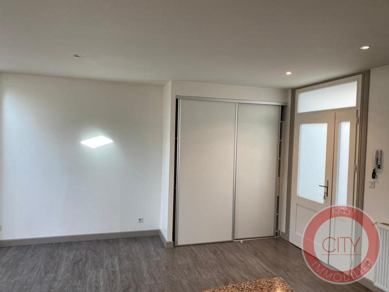 Appartement - 78 m² - 3 pièces