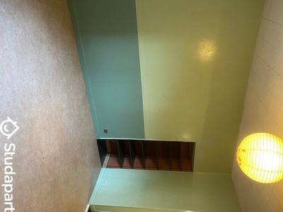 Appartement - 29 m² - 1 pièce