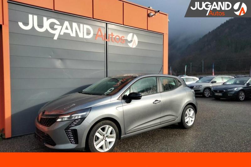 Renault Clio V Tce 90 Evolution