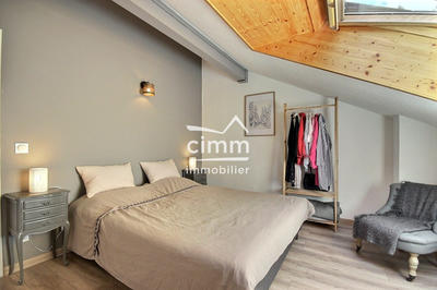 Châlet - 136 m² - 8 pièces