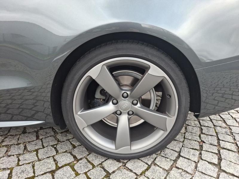 Audi A5 2.0 Tdi 190 Clean Diesel AdBlue s line Quattro s tronic 7