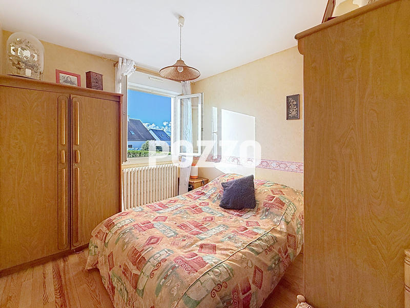 Maison - 90 m² - 6 pièces