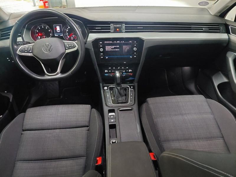 Volkswagen Passat Sw 1.5 Tsi Act 150 Dsg7 Business