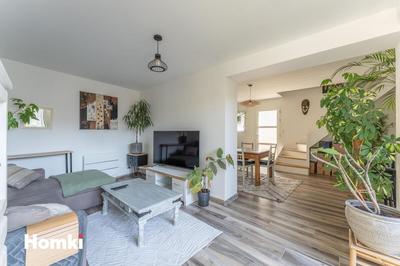 Maison - 78 m² - 4 pièces