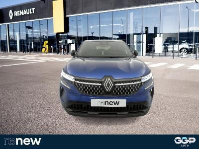 Renault Austral E-Tech hybrid 200 Techno