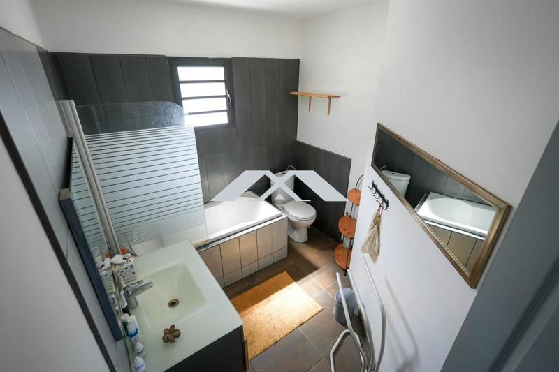 Villa - 140 m² - 5 pièces