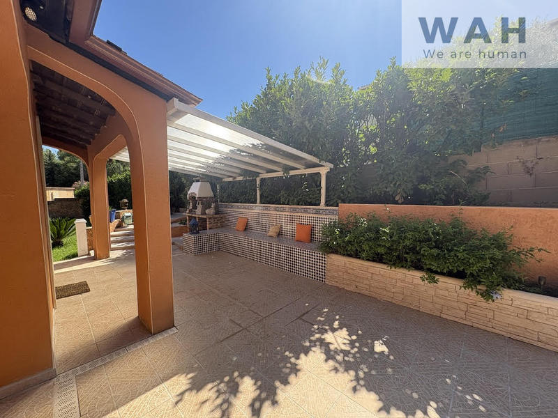 Villa - 152 m² - 6 pièces