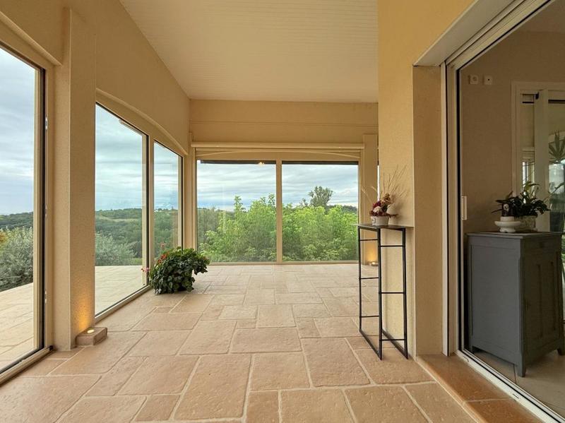 Maison de campagne - 158 m² - 5 pièces