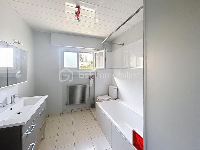 Villa - 120 m² - 4 pièces