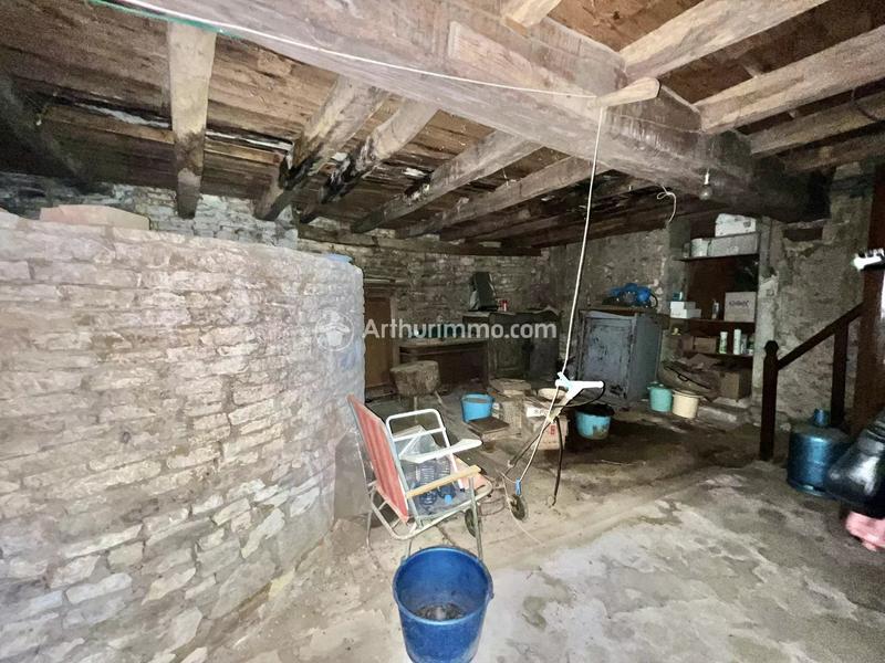 Maison - 184 m² - 7 pièces