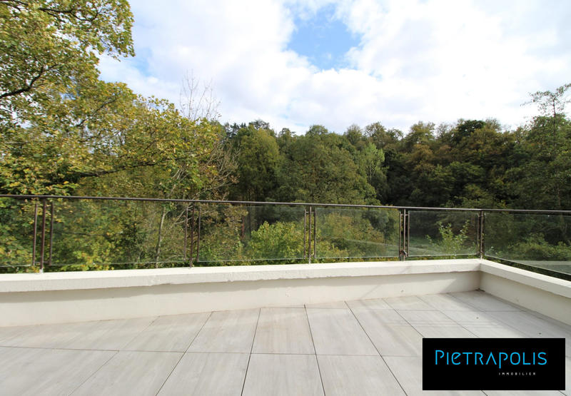 Maison ancienne - 170 m² - 4 pièces