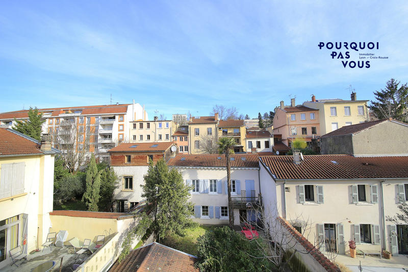 Appartement - 85 m² - 4 pièces