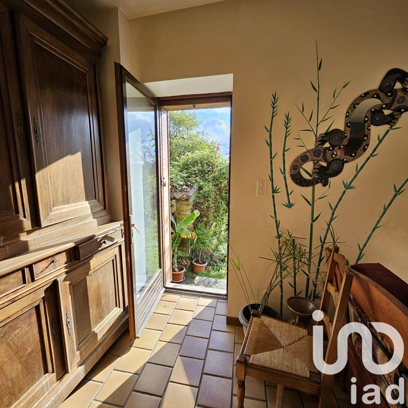 Maison de village - 183 m² - 7 pièces