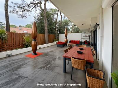 Duplex - 136 m² - 5 pièces