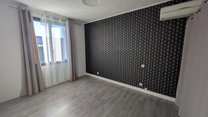 Maison - 128 m² - 5 pièces