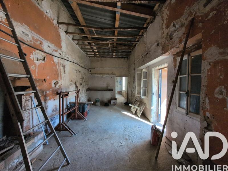 Maison - 266 m² - 8 pièces