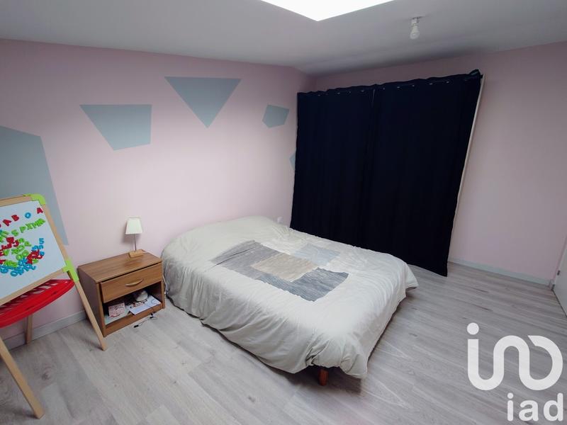 Maison - 275 m² - 6 pièces