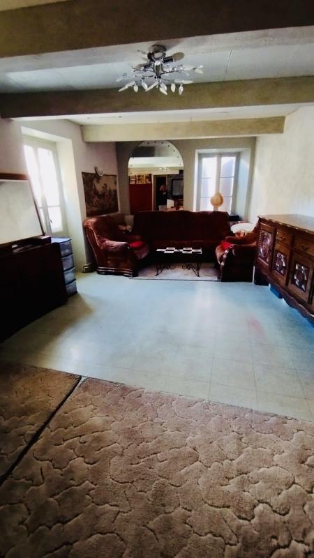 Château - 83 m² - 3 pièces