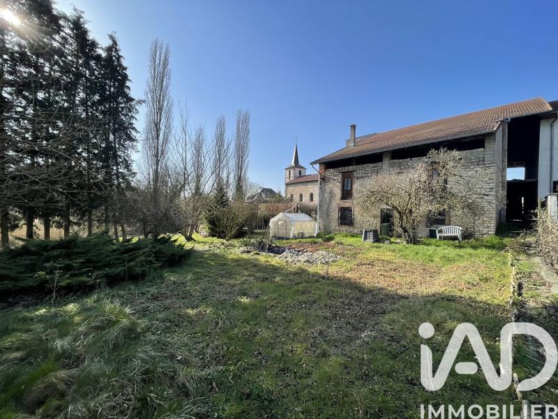 Maison - 146 m² - 5 pièces