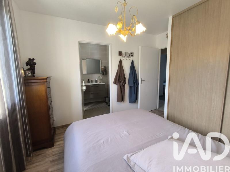 Maison - 104 m² - 5 pièces