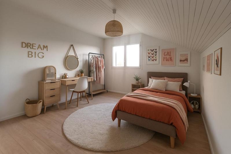 Villa - 160 m² - 7 pièces