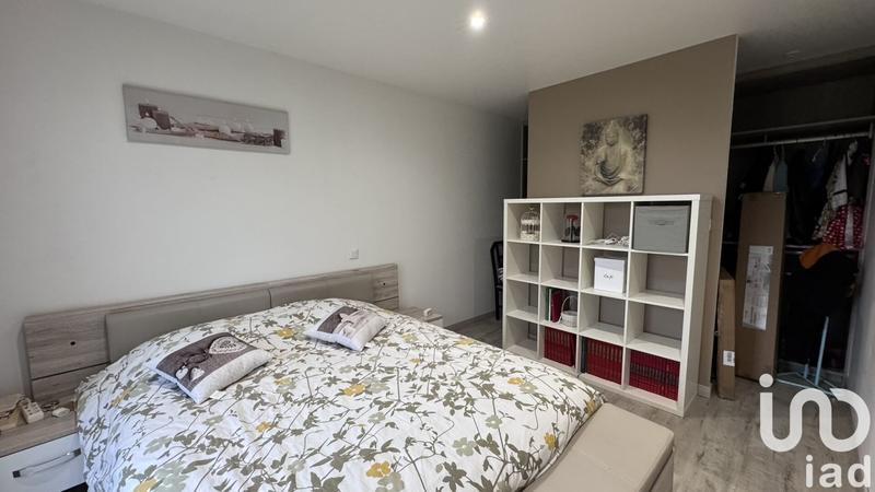 Maison - 127 m² - 5 pièces