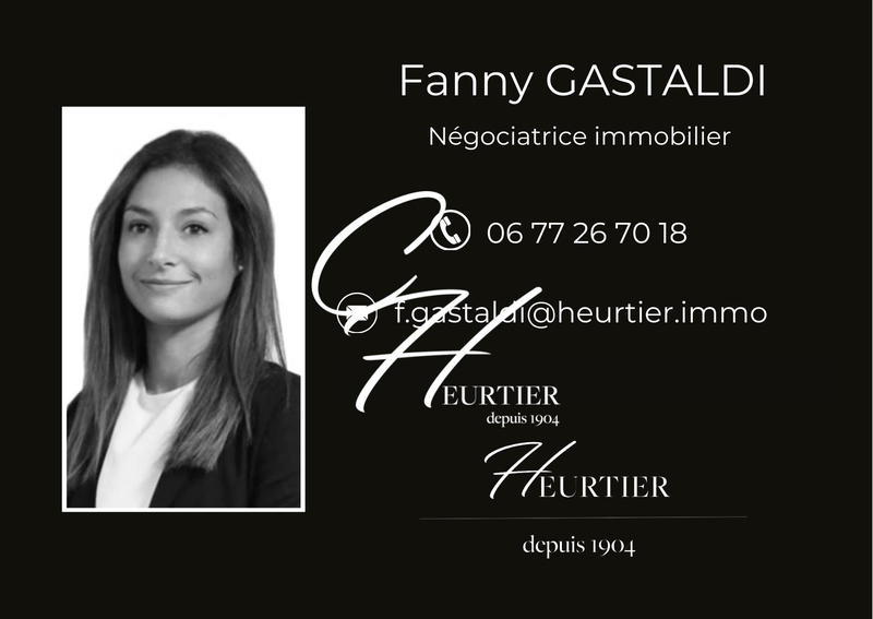 Appartement - 79 m² - 4 pièces