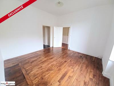 Appartement - 85 m² - 3 pièces
