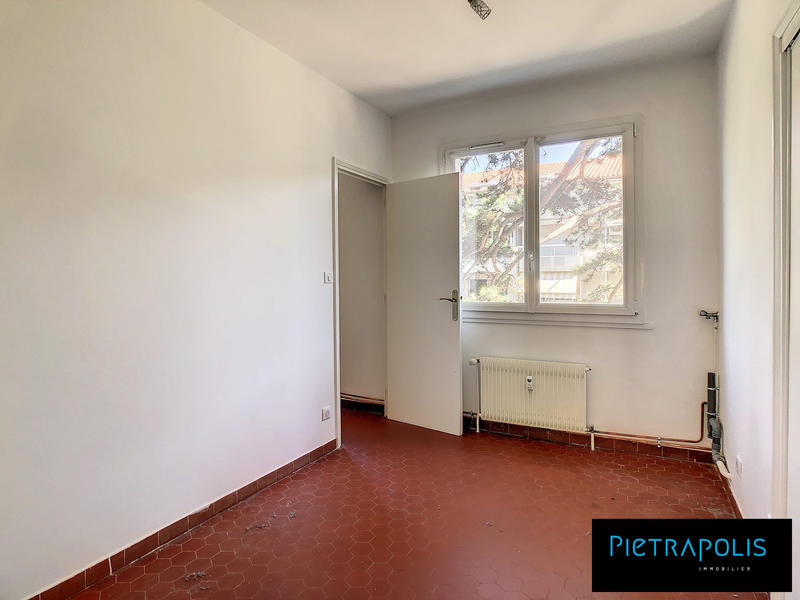 Appartement - 162 m² - 5 pièces