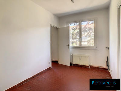 Appartement - 162 m² - 5 pièces