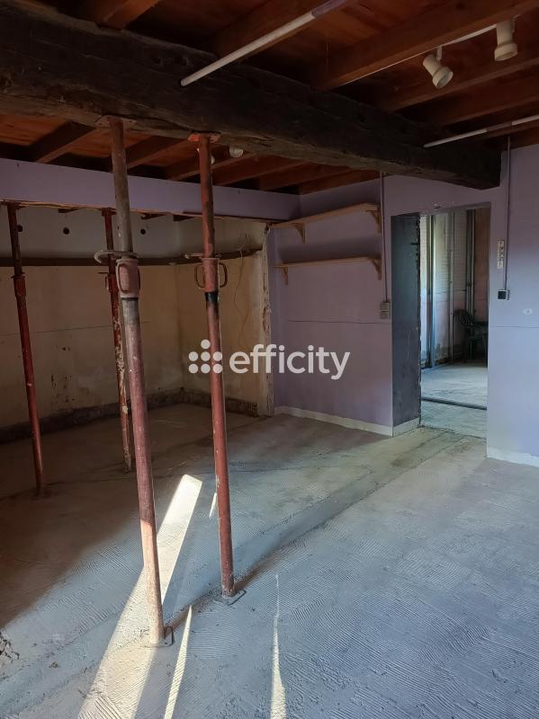 Maison - 121 m² - 4 pièces