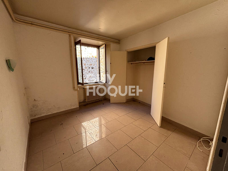 Immeuble - 200 m² - 10 pièces