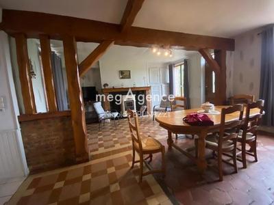 Propriété - 158 m² - 5 pièces