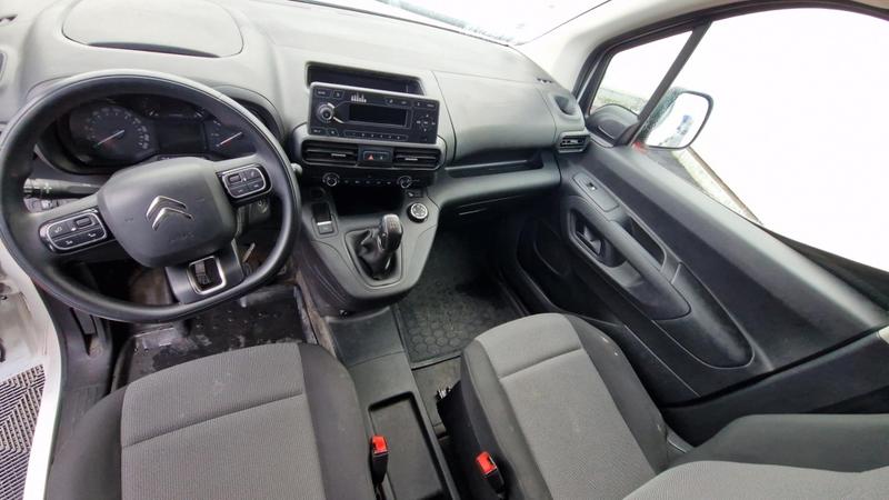 Citroën Berlingo m Bluehdi 100 Club